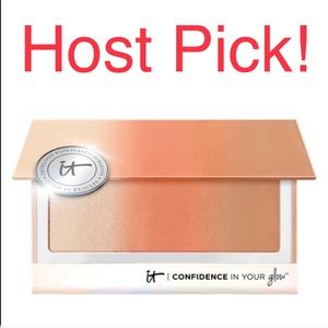 it cosmetics Makeup - 🌸HOST Confidence in Your Glow - Instant Nude Glow it cosmetics Makeup - 🌸HOST Confidence in Your Glow - Instant Nude Glow